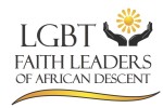 LGBT Faith Leaders of African Descent