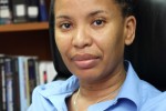 Charmaine Crawford