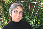 Frances Kunreuther