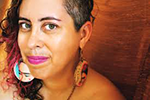 Leah Lakshmi Piepzna-Samarasinha