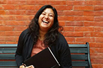 Trishala Deb