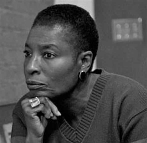 Hortense Spillers