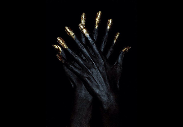 Hands