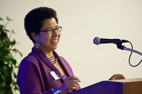 Barbara Ransby