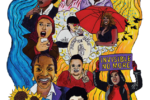 Invisible No More Study Guide cover image