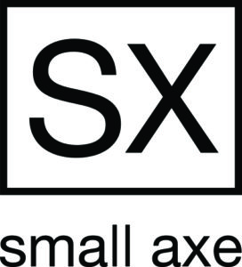 Small Axe logo