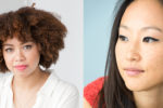 Zinzi Clemmons and Crystal Hana Kim