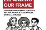 expanding our frame