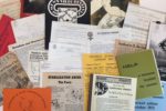 SF Conference: The Politics and Ethics of the Archive
