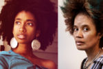 Staceyann Chin and Alexis Pauline Gumbs