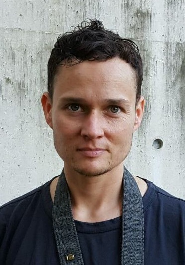 Elliot Montague