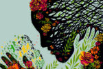 A Daughter Migrates to Mother Earth